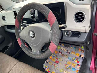 SUZUKI MRWAGON 2013