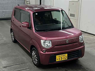 SUZUKI MRWAGON 2013
