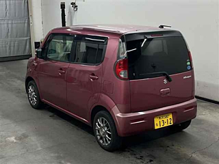 SUZUKI MRWAGON 2013