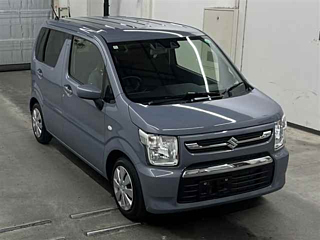 SUZUKI WAGON R 2024