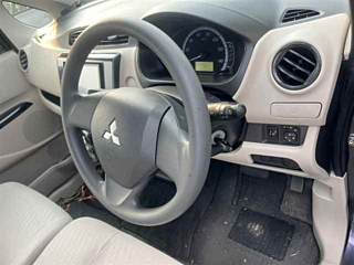 MITSUBISHI EK WAGON 2015