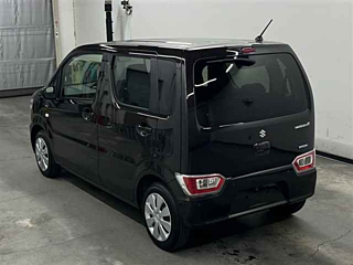 SUZUKI WAGON R 2024