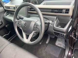 SUZUKI WAGON R 2024