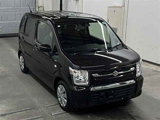 SUZUKI WAGON R 2024