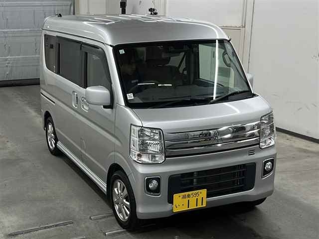 MITSUBISHI TOWNBOX 2021