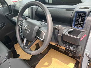 DAIHATSU TANTO 2024