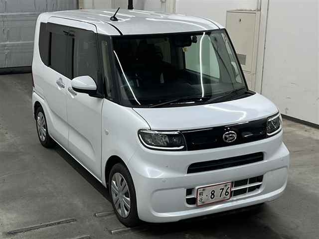DAIHATSU TANTO 2024