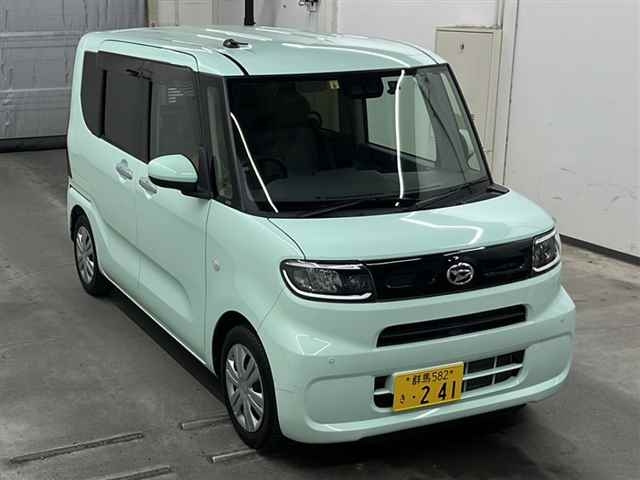 DAIHATSU TANTO 2020