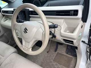SUZUKI WAGON R 2018