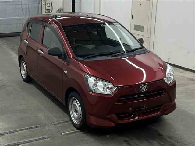 DAIHATSU MIRA E S 2020