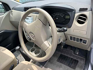 DAIHATSU MIRA 2015