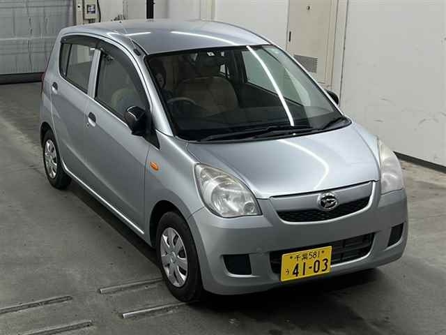 DAIHATSU MIRA 2015