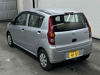 DAIHATSU MIRA 2015