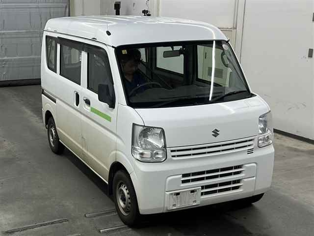 SUZUKI EVERY 2015