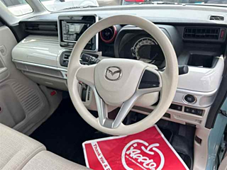 MAZDA FLAIR WAGON 2022
