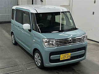 MAZDA FLAIR WAGON 2022