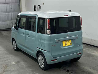 MAZDA FLAIR WAGON 2022