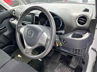 MAZDA FLAIR WAGON 2013