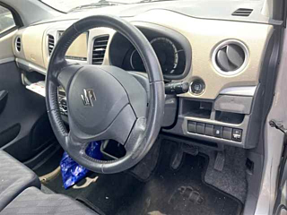 SUZUKI WAGON R 2014