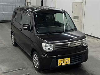 SUZUKI MRWAGON 2013