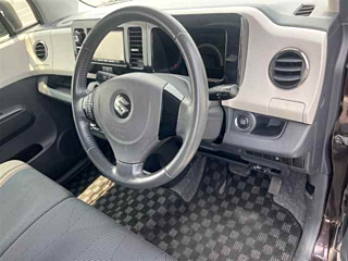 SUZUKI MRWAGON 2013