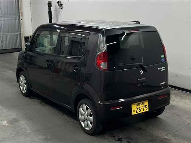 SUZUKI MRWAGON 2013