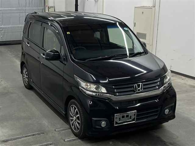 HONDA N WGN 2014