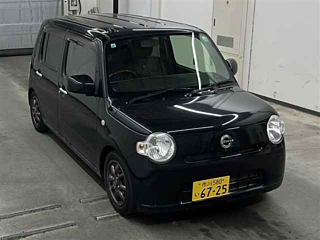 DAIHATSU MIRA 2017