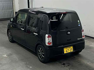 DAIHATSU MIRA 2017