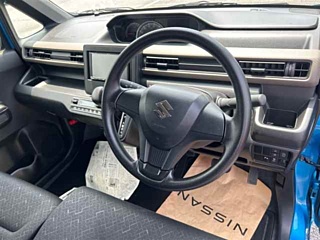 SUZUKI WAGON R 2022