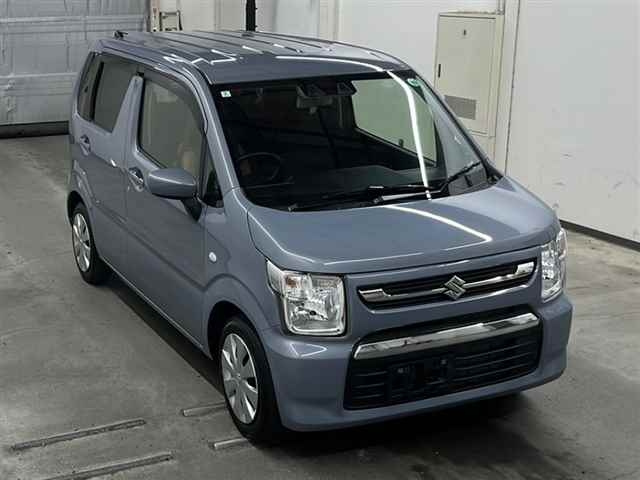 SUZUKI WAGON R 2024