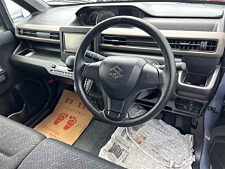 SUZUKI WAGON R 2024