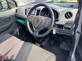 SUZUKI WAGON R 2015