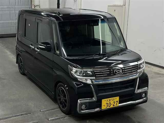 DAIHATSU TANTO 2017