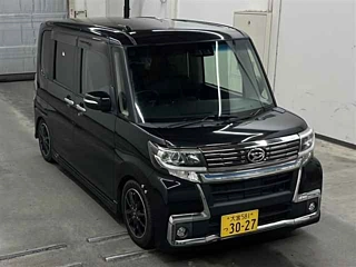 DAIHATSU TANTO 2017