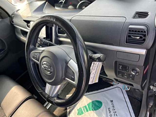 DAIHATSU TANTO 2017