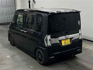 DAIHATSU TANTO 2017