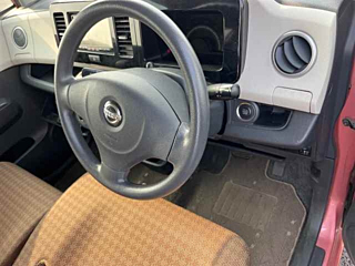 NISSAN MOCO 2015