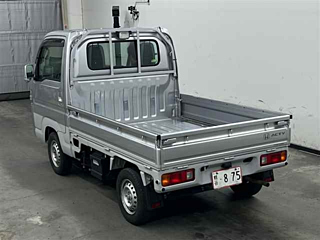 HONDA ACTY TRUCK 2020