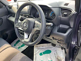NISSAN ROOX 2022