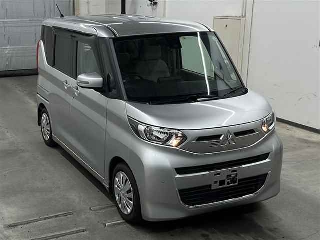 MITSUBISHI EK SPACE 2022