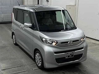MITSUBISHI EK SPACE 2022