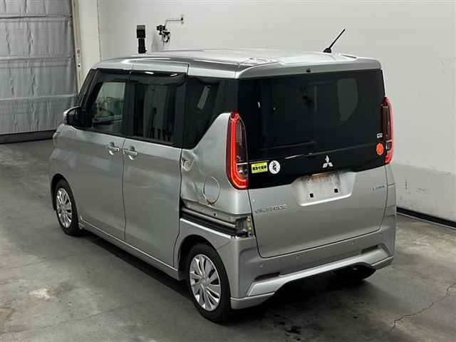 MITSUBISHI EK SPACE 2022