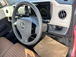 NISSAN MOCO 2015