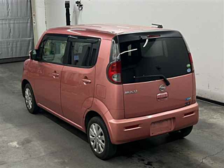 NISSAN MOCO 2015