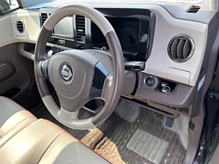 NISSAN MOCO 2016
