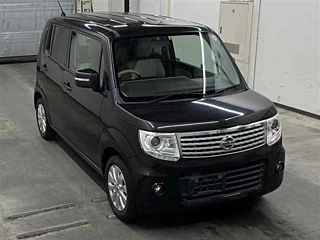 NISSAN MOCO 2016
