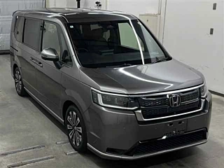 HONDA STEP WAGON 2022