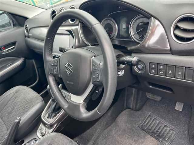 SUZUKI ESCUDO 2019