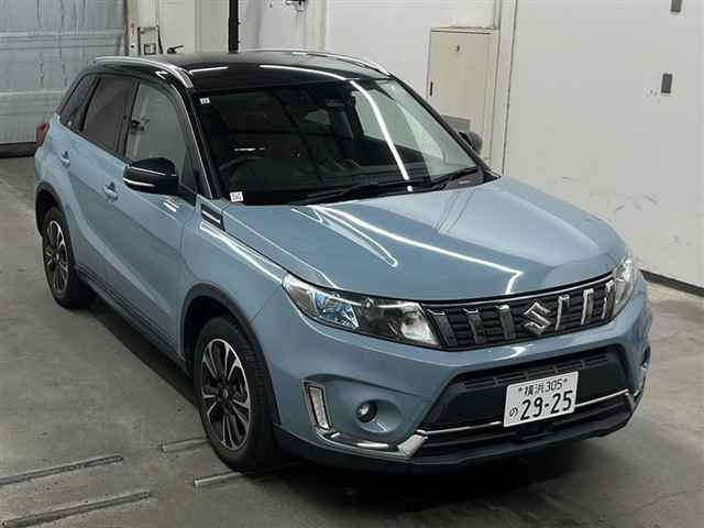 SUZUKI ESCUDO 2019